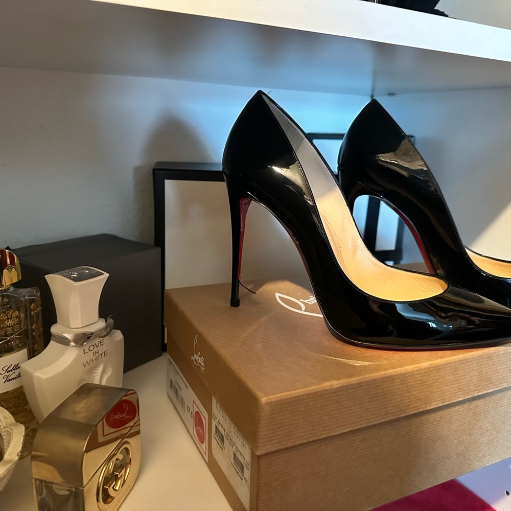 Christian Louboutin Pigalle Follies